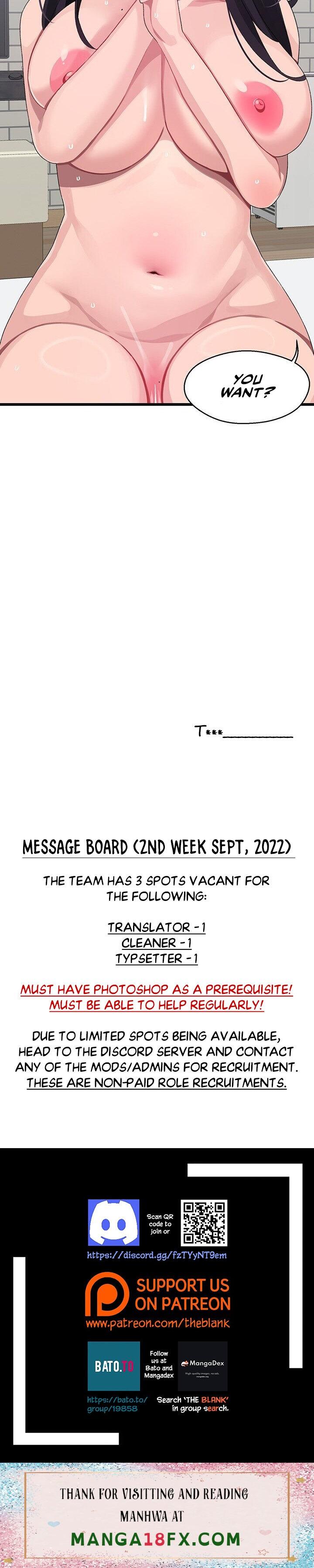 Doki Doki Connection - Chapter 27 Page 50