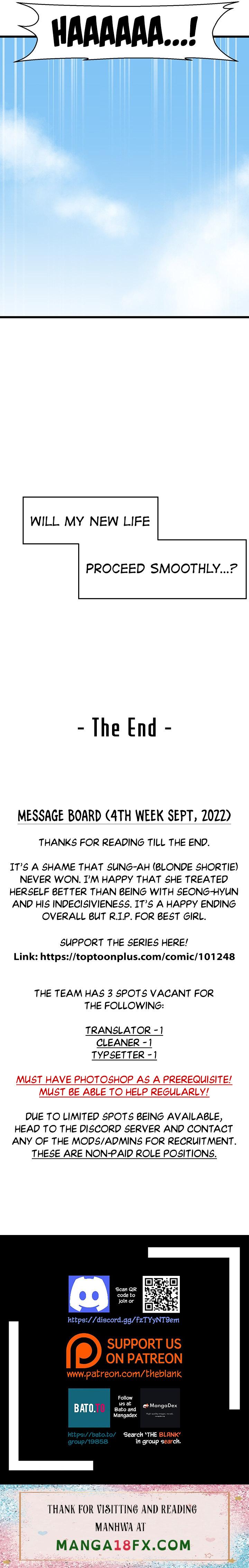 Doki Doki Connection - Chapter 30 Page 55