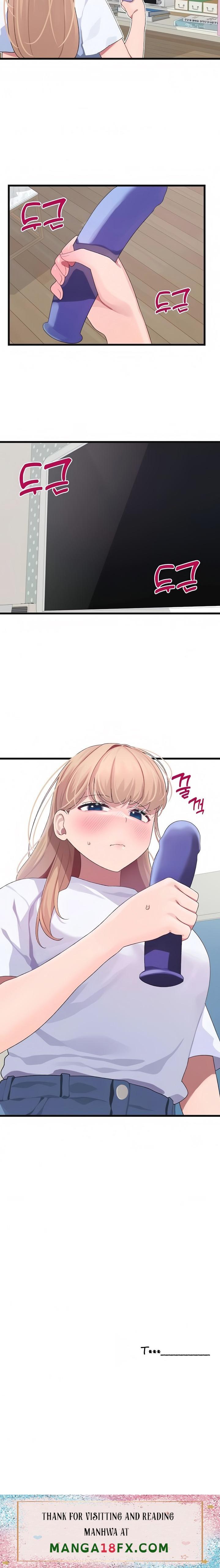 Doki Doki Connection - Chapter 9 Page 24