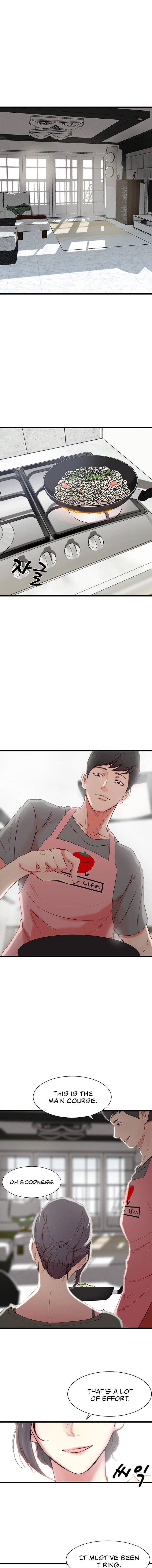 Sister-in-Law - Chapter 1 Page 1