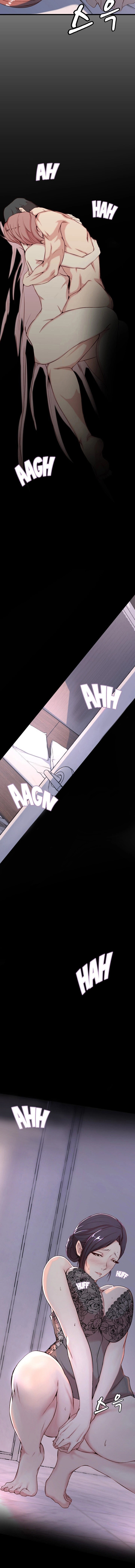 Sister-in-Law - Chapter 1 Page 10