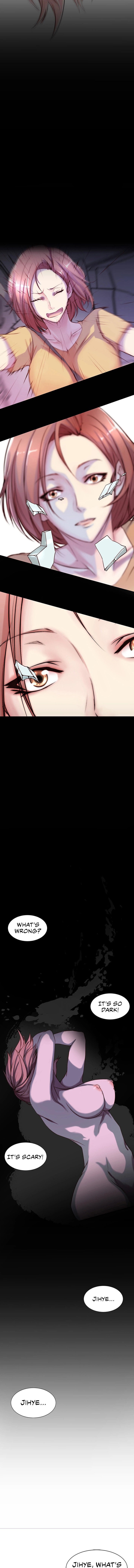 Sister-in-Law - Chapter 1 Page 13