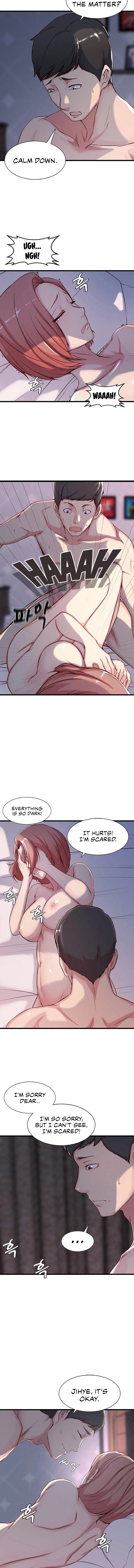 Sister-in-Law - Chapter 1 Page 14