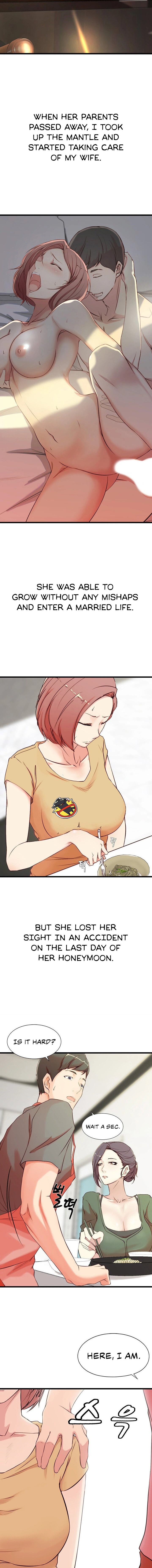 Sister-in-Law - Chapter 1 Page 4