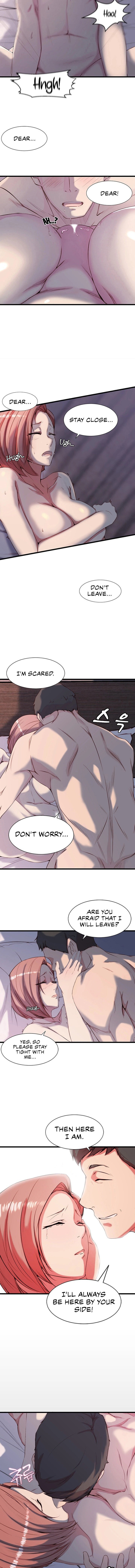 Sister-in-Law - Chapter 1 Page 9