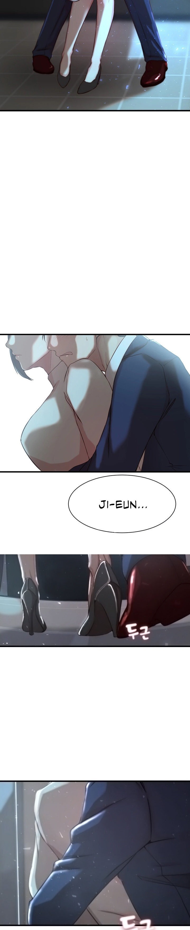 Sister-in-Law - Chapter 10 Page 2