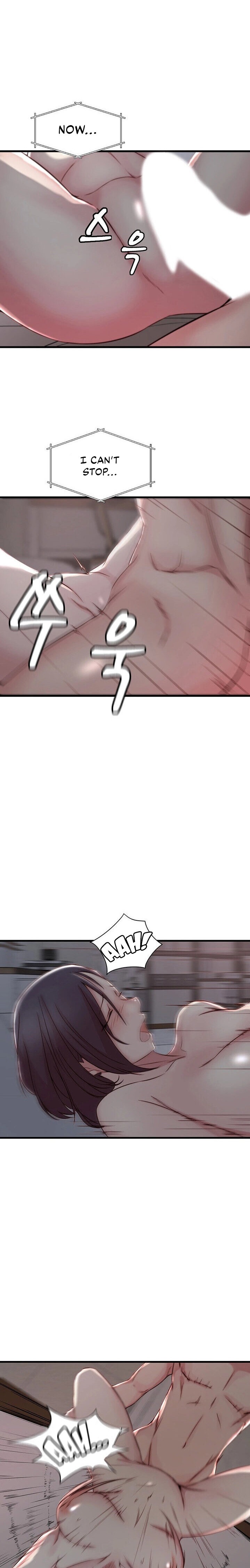 Sister-in-Law - Chapter 10 Page 23