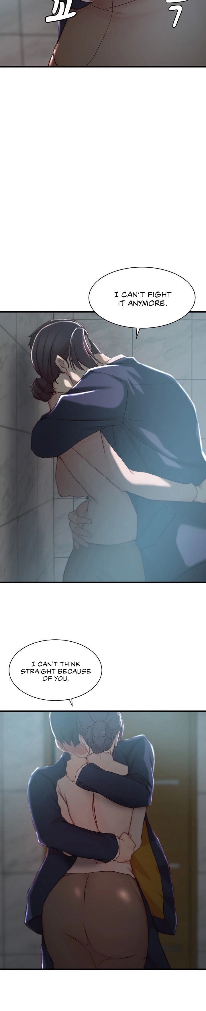 Sister-in-Law - Chapter 10 Page 9