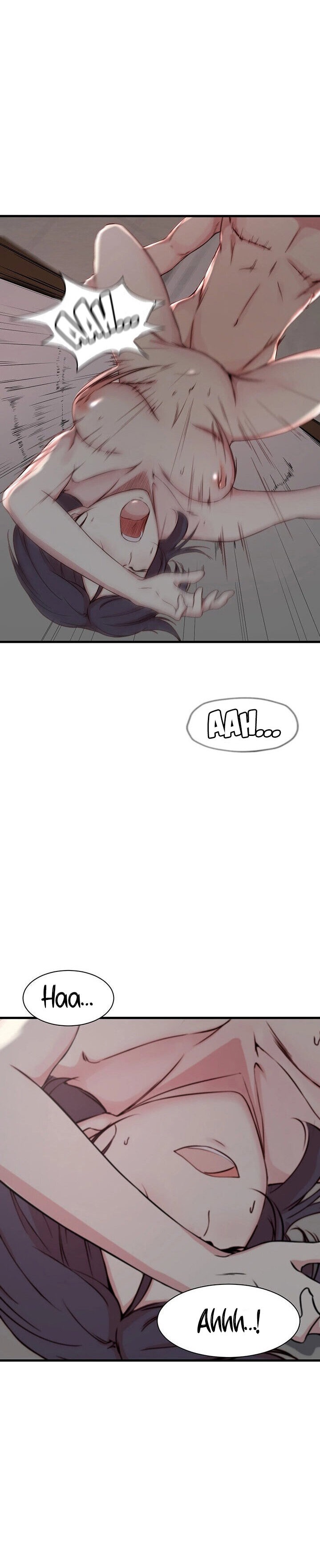 Sister-in-Law - Chapter 11 Page 1