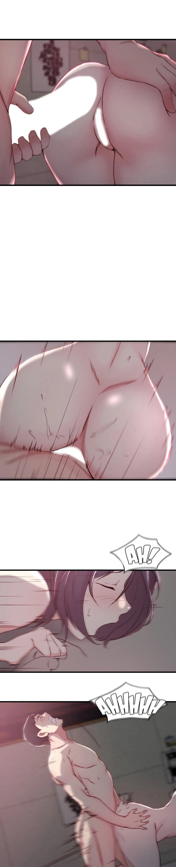 Sister-in-Law - Chapter 11 Page 12