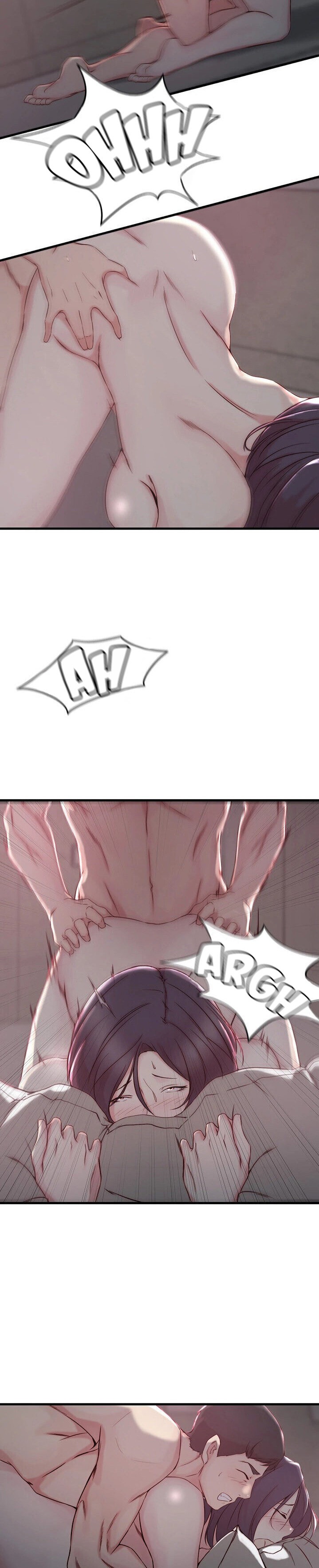 Sister-in-Law - Chapter 11 Page 13