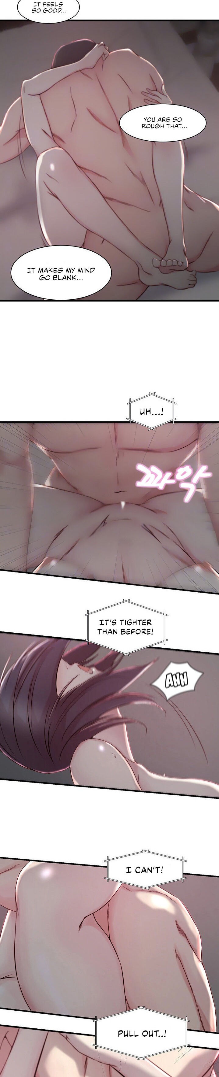 Sister-in-Law - Chapter 11 Page 6