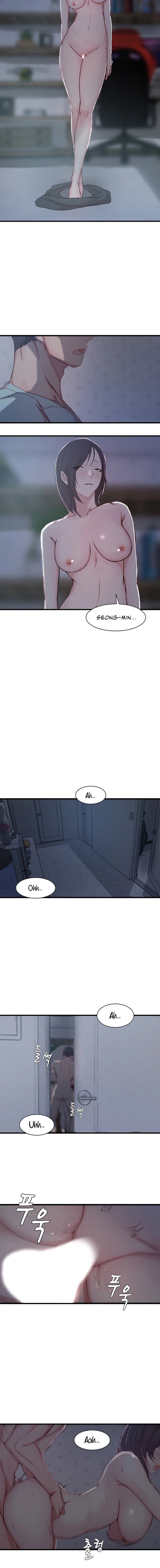 Sister-in-Law - Chapter 12 Page 10