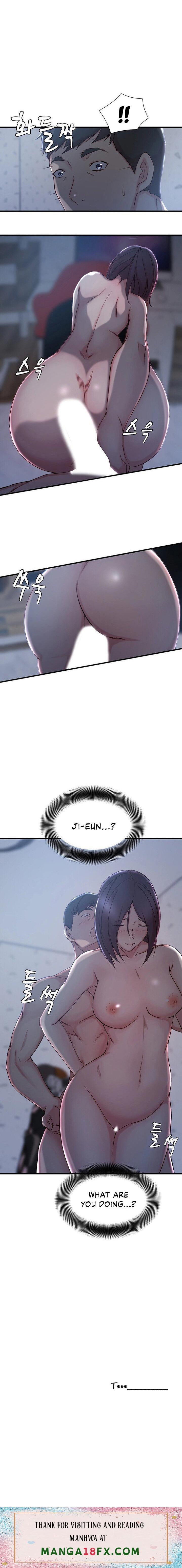 Sister-in-Law - Chapter 12 Page 15