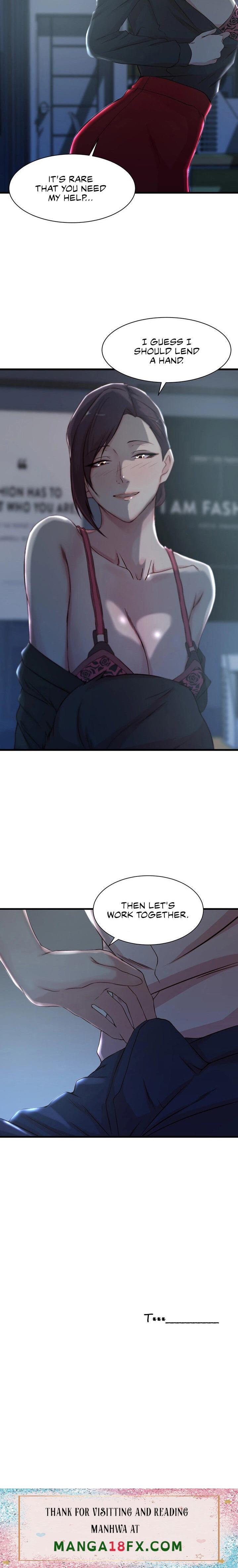 Sister-in-Law - Chapter 13 Page 24