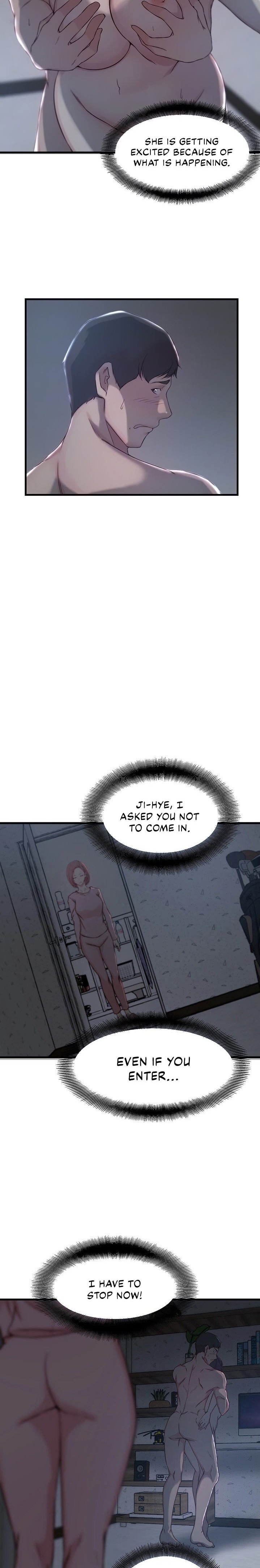 Sister-in-Law - Chapter 13 Page 5