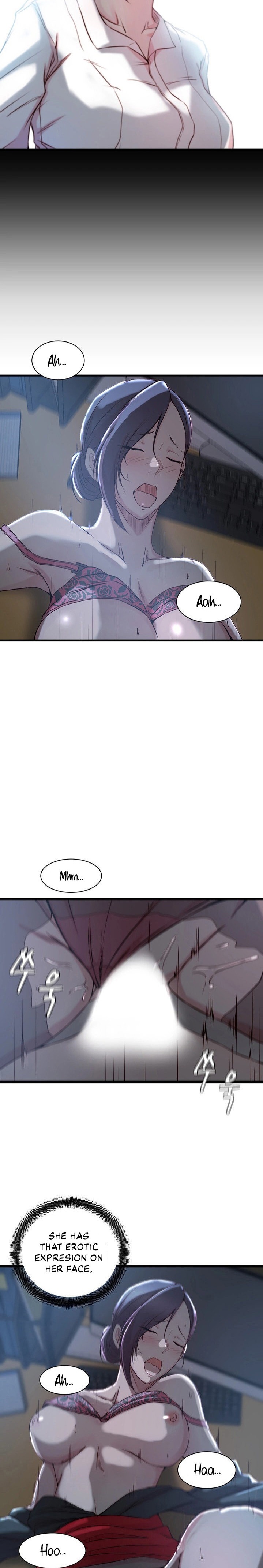 Sister-in-Law - Chapter 14 Page 12