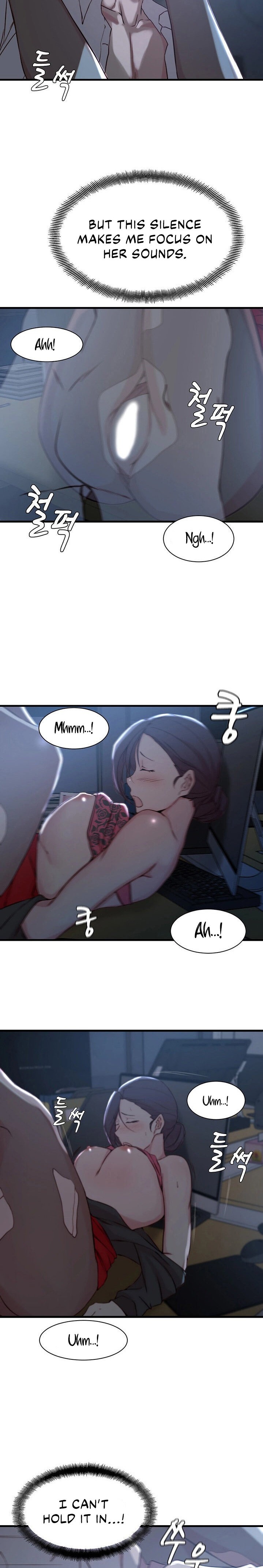 Sister-in-Law - Chapter 14 Page 14