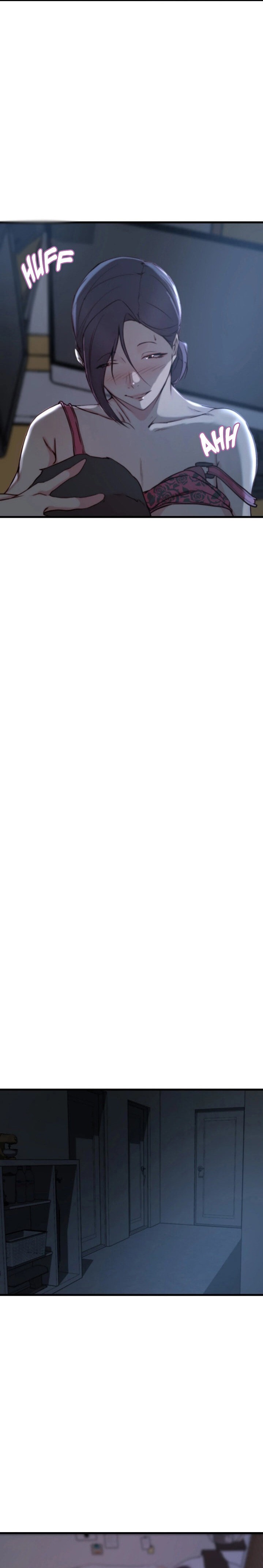 Sister-in-Law - Chapter 14 Page 17