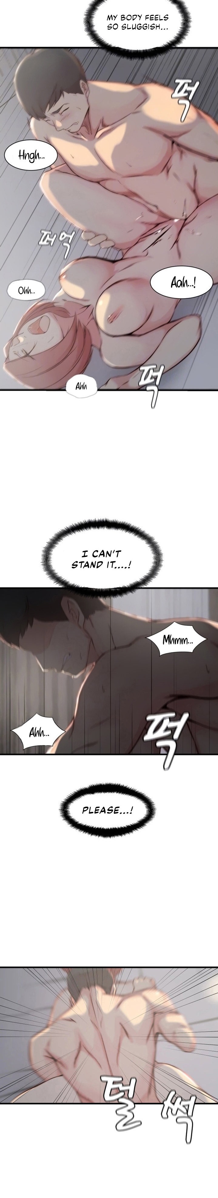 Sister-in-Law - Chapter 15 Page 7