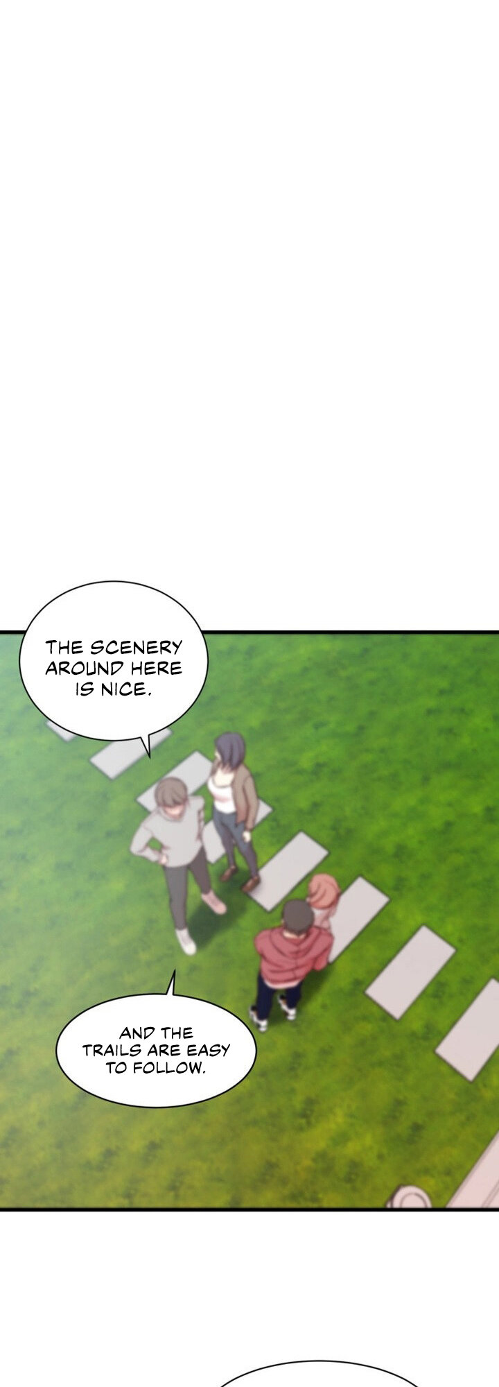 Sister-in-Law - Chapter 16 Page 22