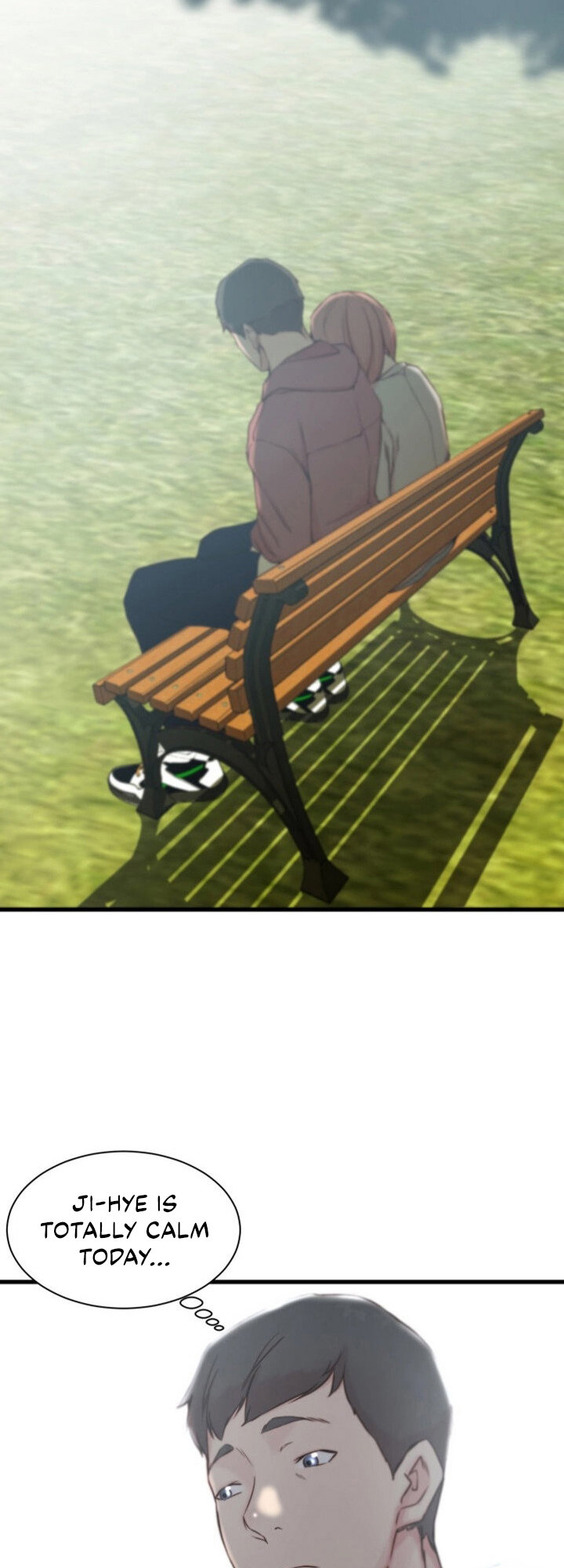 Sister-in-Law - Chapter 16 Page 30