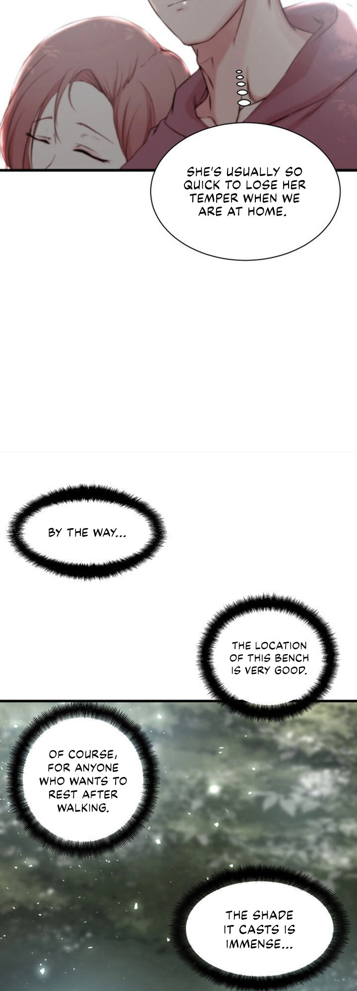 Sister-in-Law - Chapter 16 Page 31