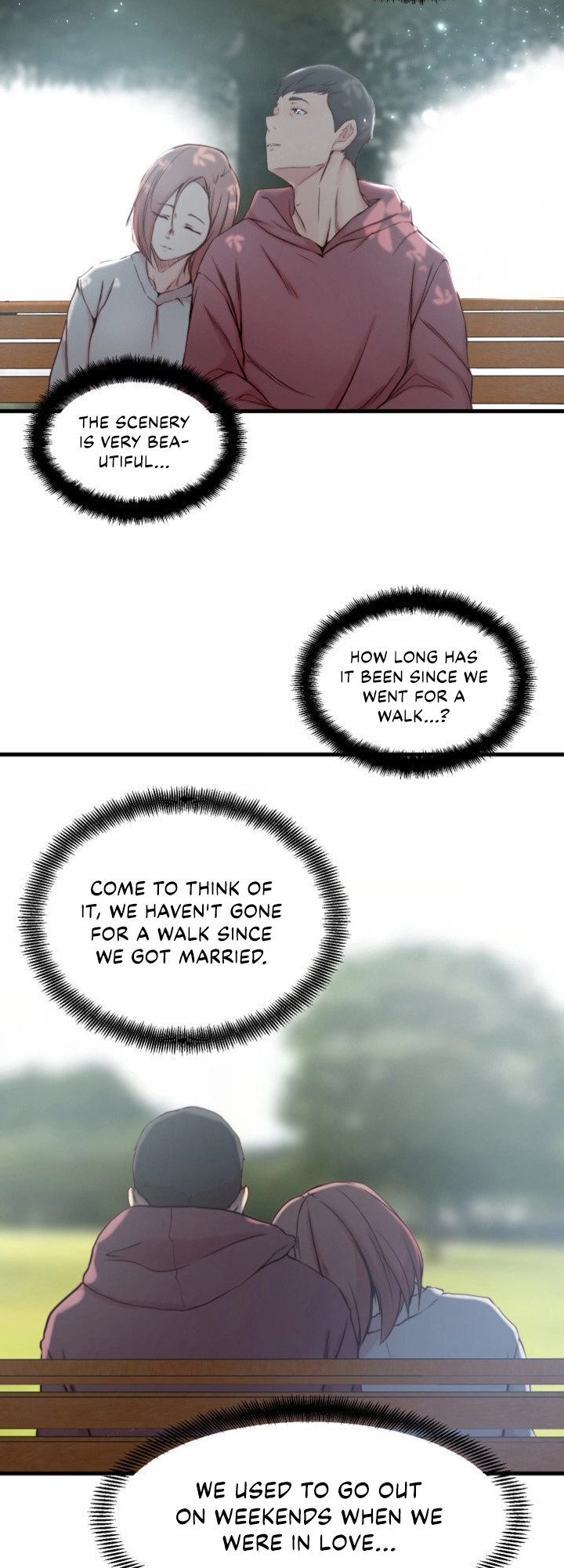 Sister-in-Law - Chapter 16 Page 32