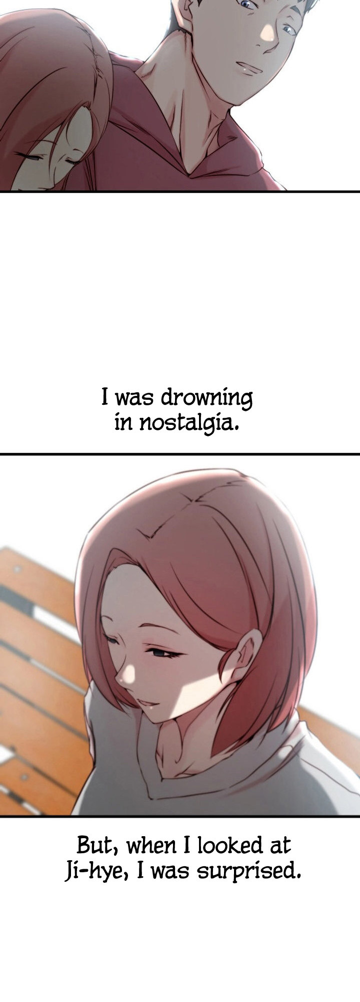 Sister-in-Law - Chapter 16 Page 37