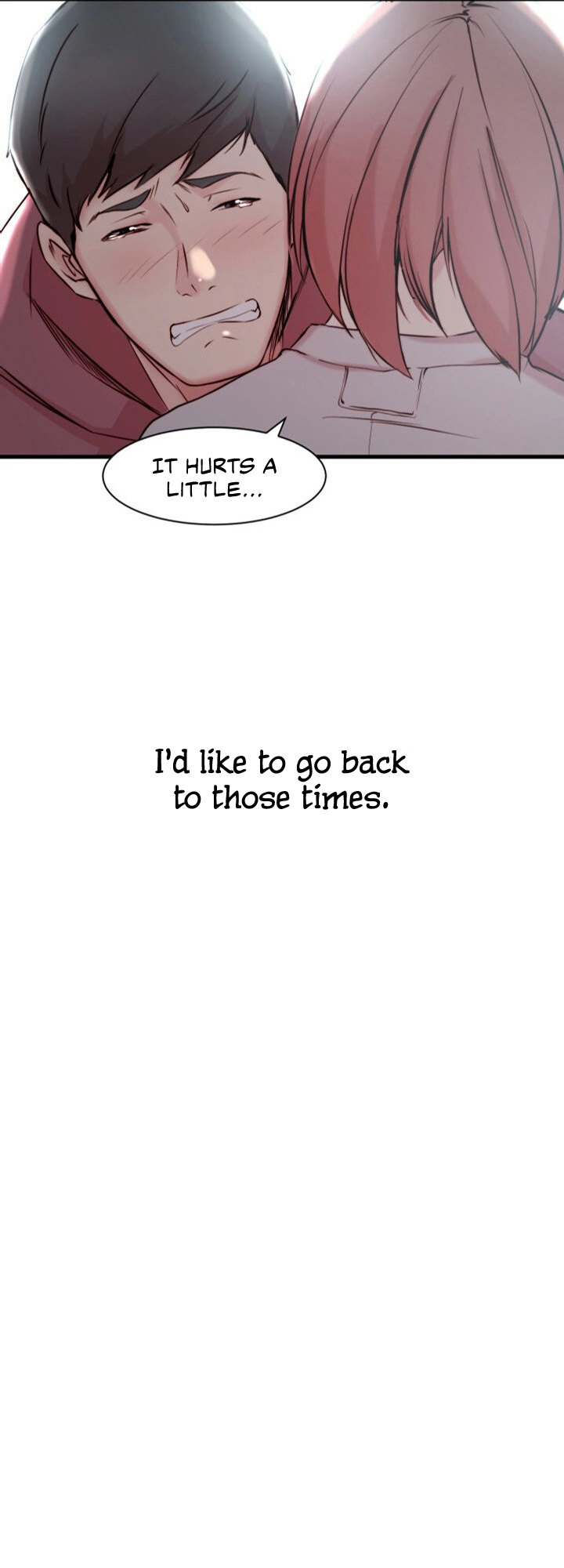 Sister-in-Law - Chapter 16 Page 41