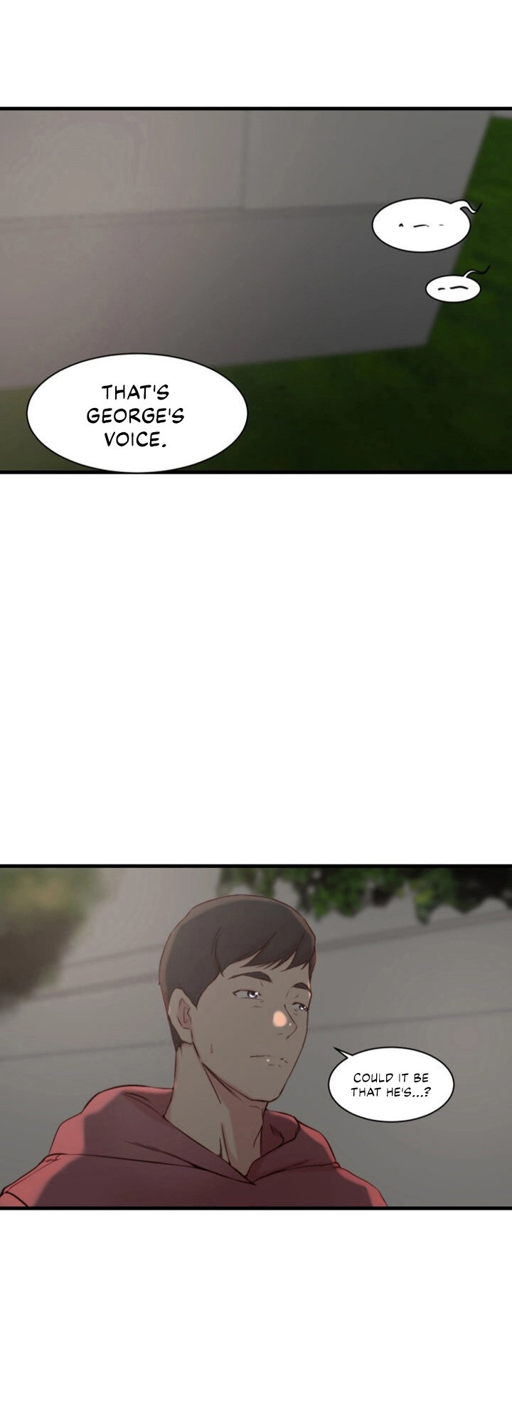 Sister-in-Law - Chapter 16 Page 52