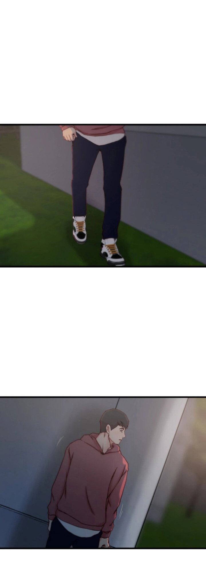 Sister-in-Law - Chapter 16 Page 53