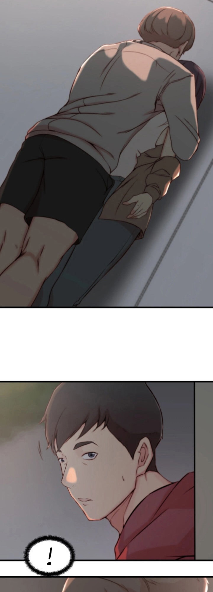 Sister-in-Law - Chapter 16 Page 55