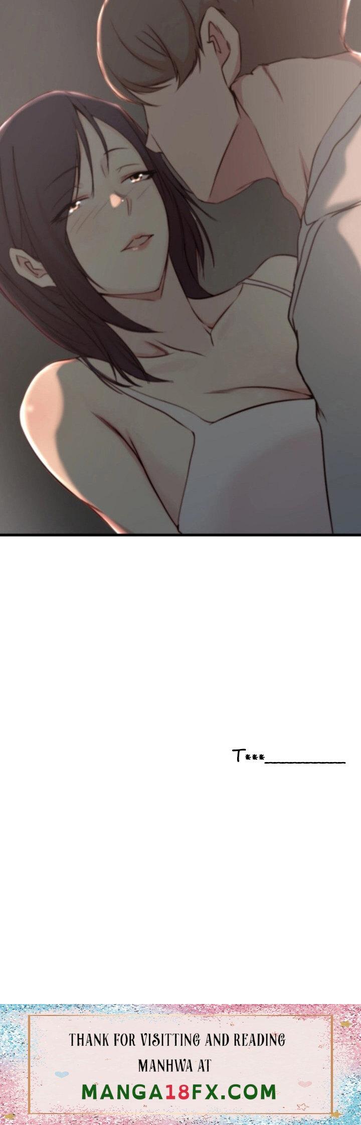 Sister-in-Law - Chapter 16 Page 56