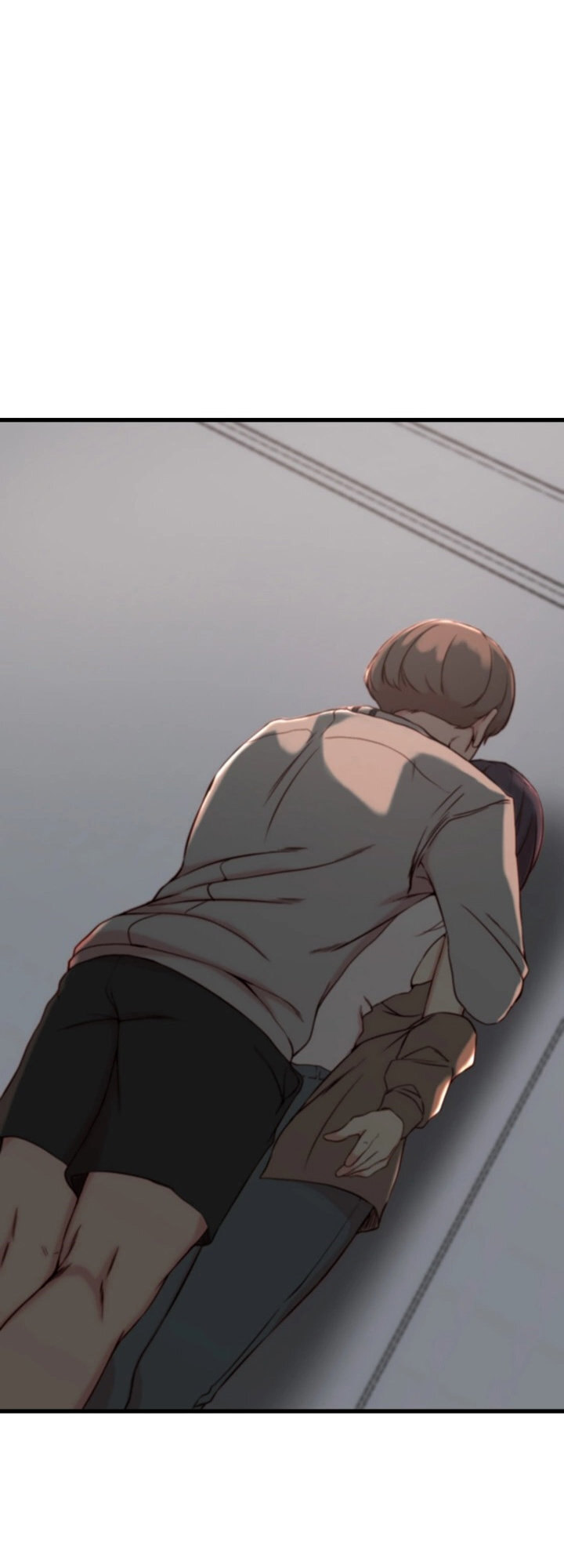 Sister-in-Law - Chapter 17 Page 1