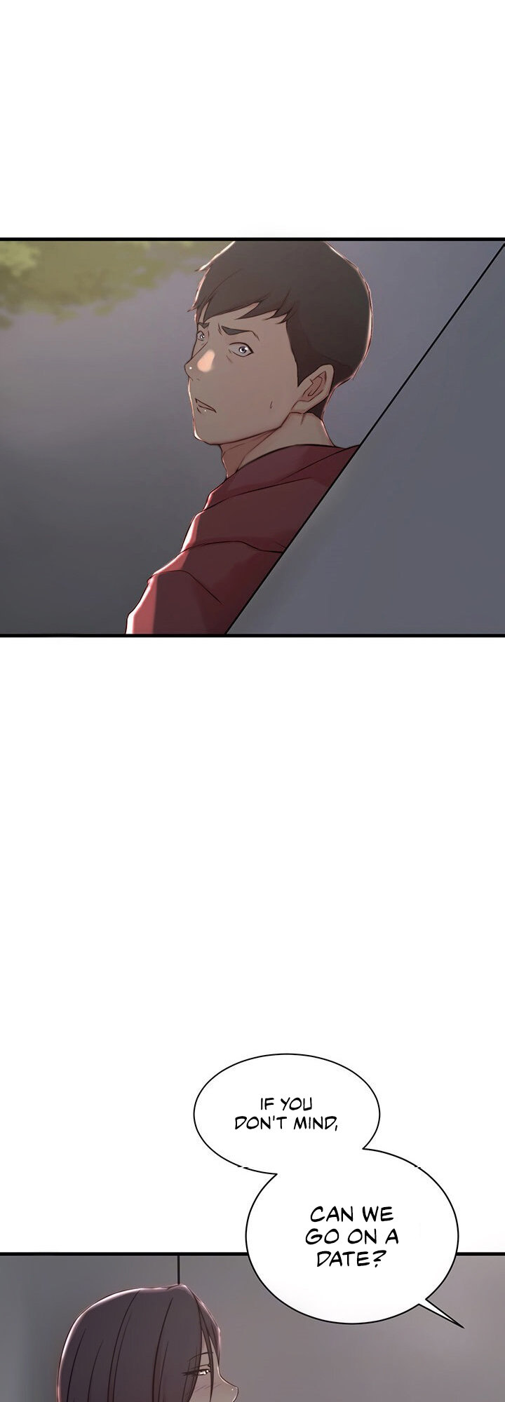 Sister-in-Law - Chapter 17 Page 14