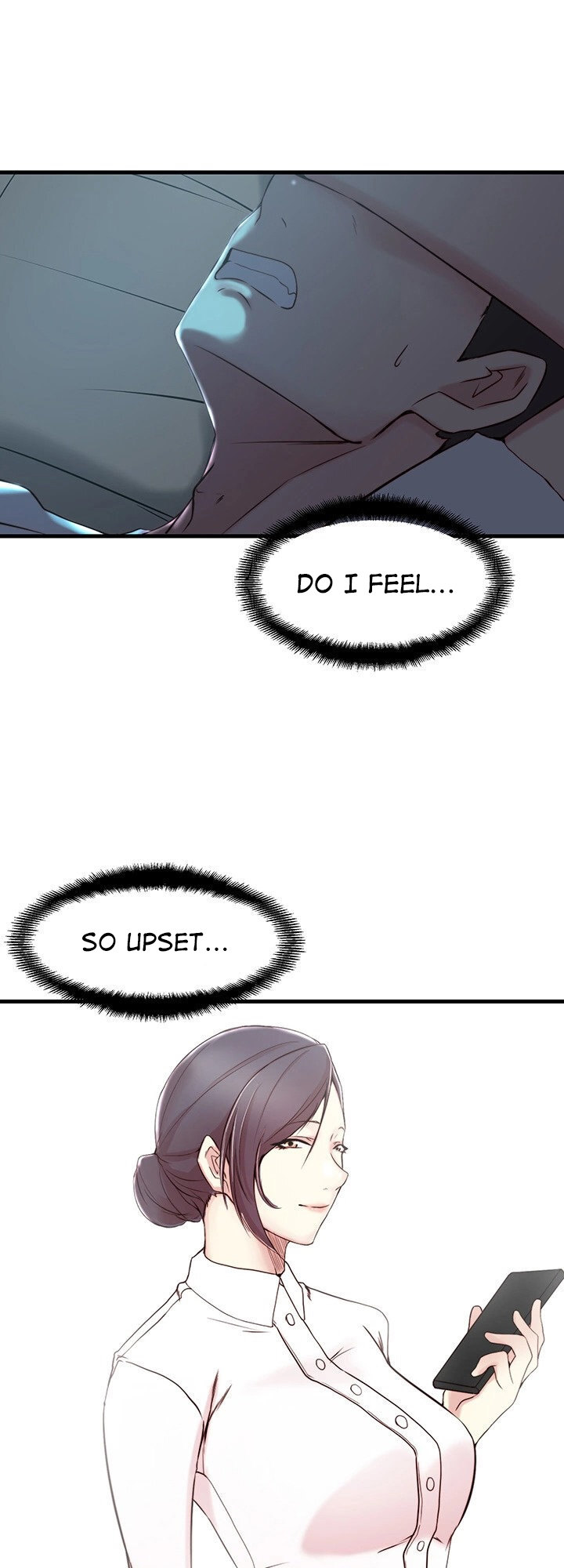 Sister-in-Law - Chapter 17 Page 22