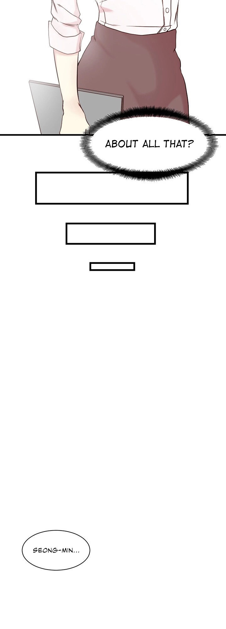 Sister-in-Law - Chapter 17 Page 23