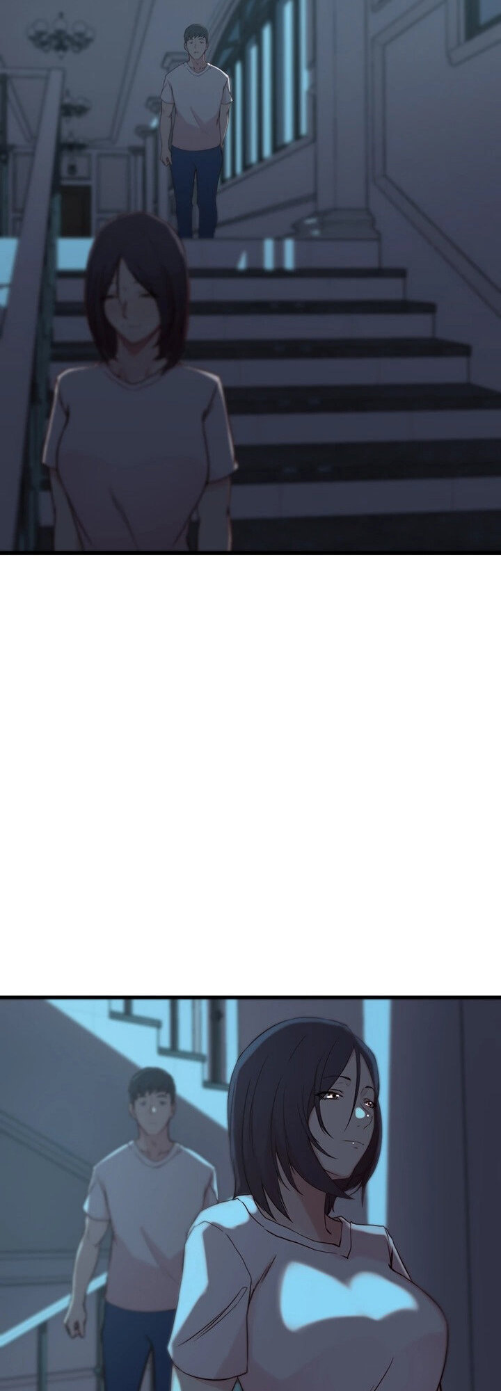 Sister-in-Law - Chapter 17 Page 34