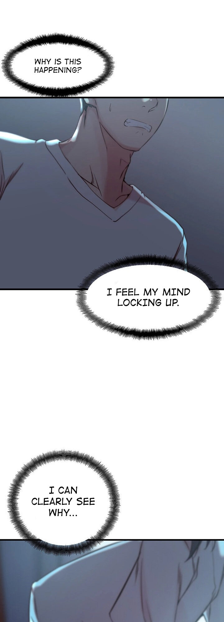 Sister-in-Law - Chapter 17 Page 36