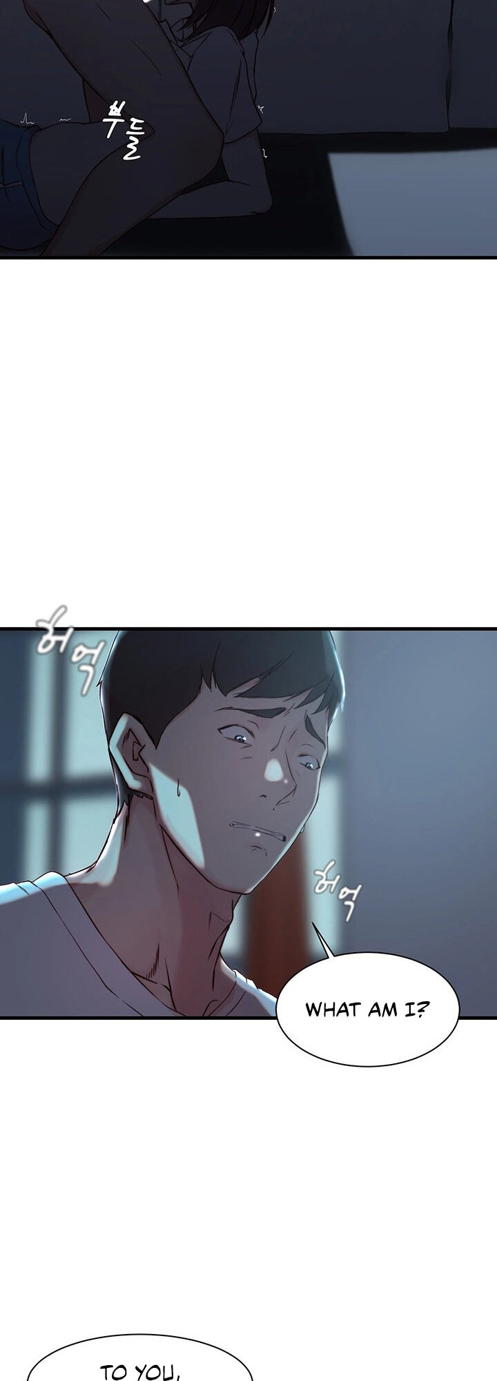 Sister-in-Law - Chapter 17 Page 51