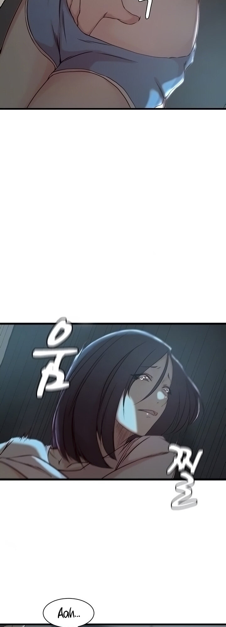 Sister-in-Law - Chapter 18 Page 10