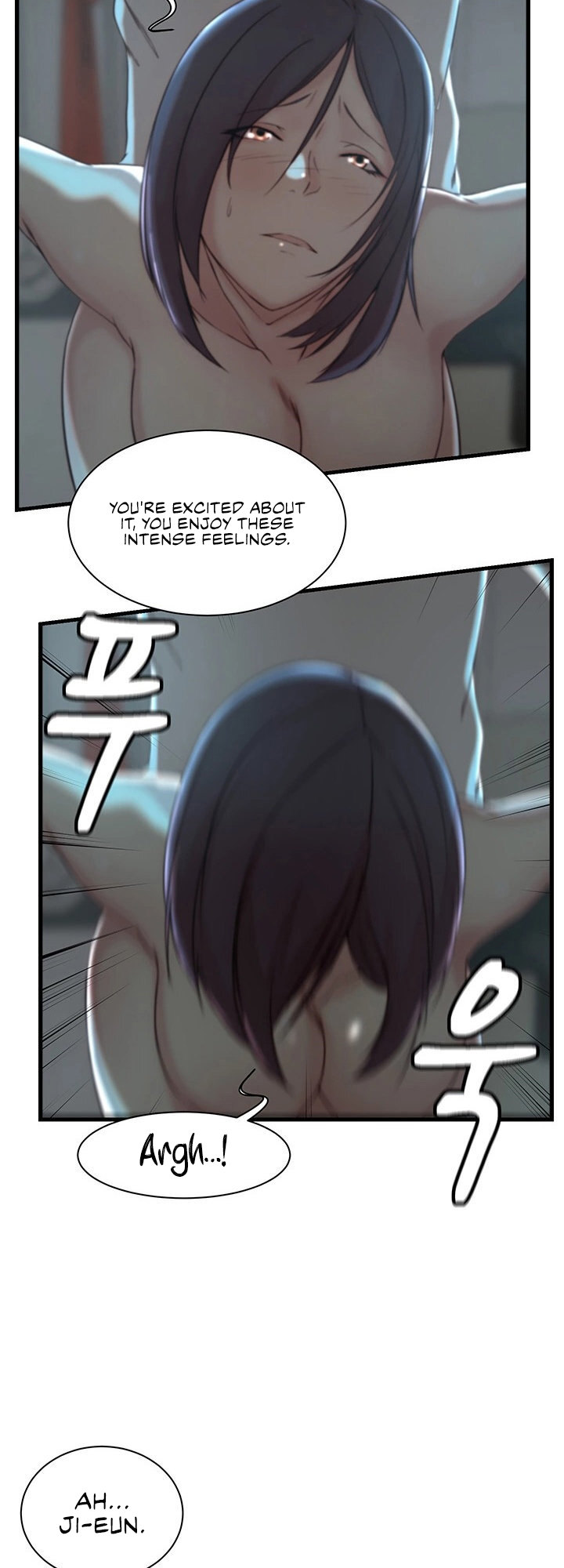 Sister-in-Law - Chapter 18 Page 26