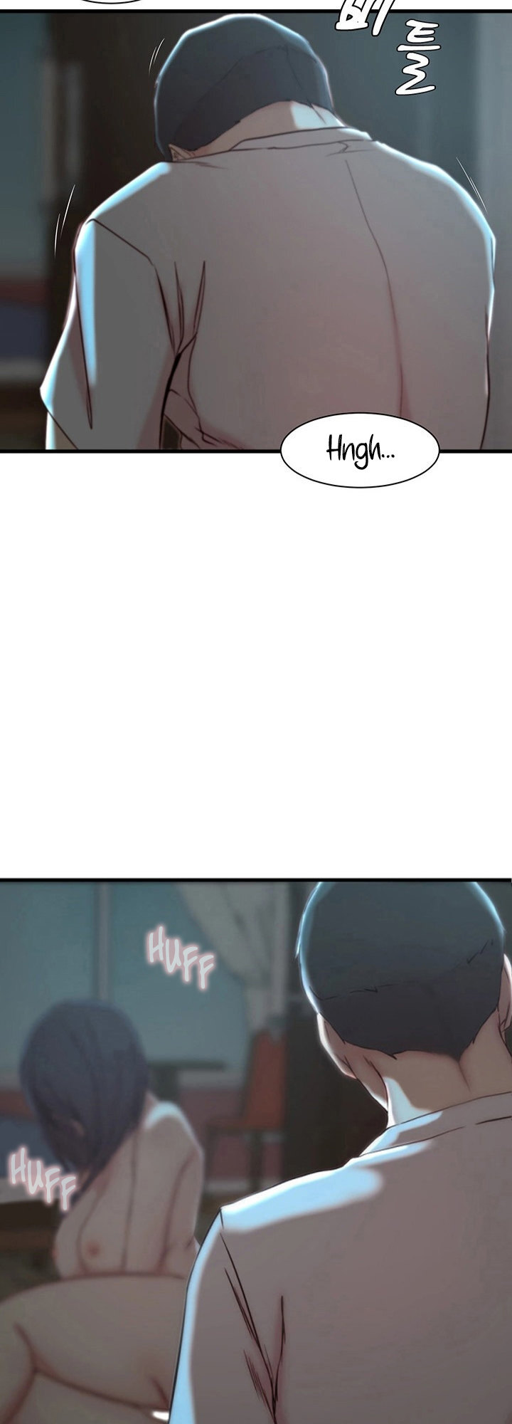 Sister-in-Law - Chapter 18 Page 44