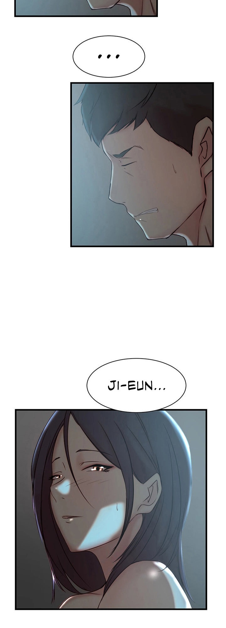 Sister-in-Law - Chapter 18 Page 46