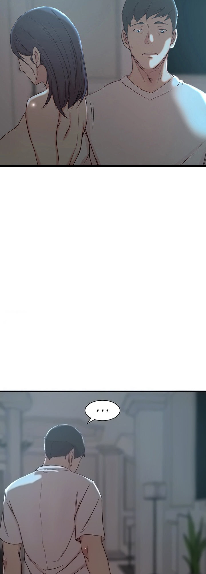 Sister-in-Law - Chapter 19 Page 12