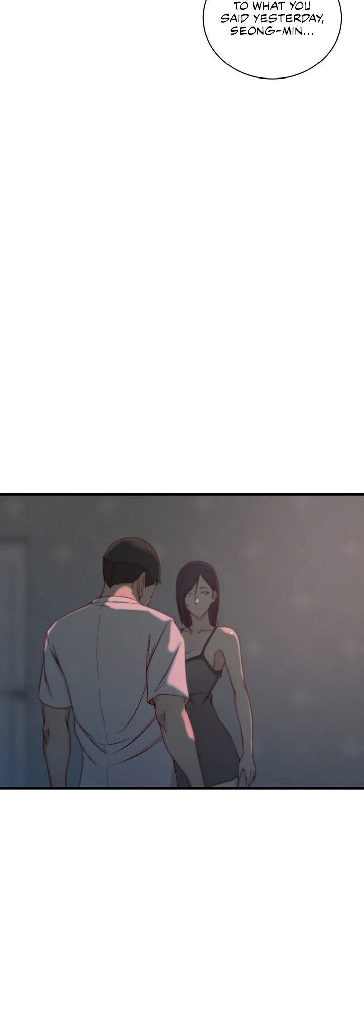 Sister-in-Law - Chapter 19 Page 26