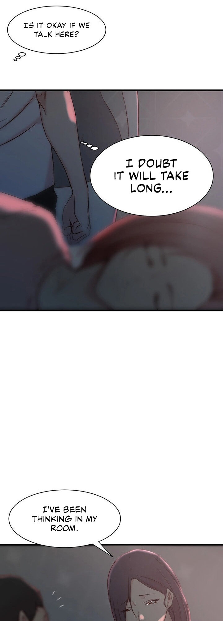 Sister-in-Law - Chapter 19 Page 27