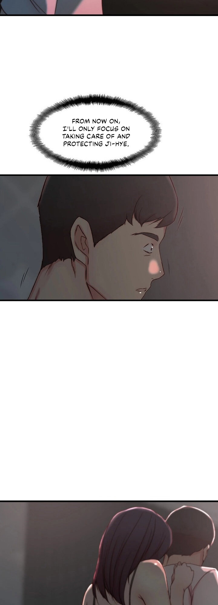 Sister-in-Law - Chapter 19 Page 32