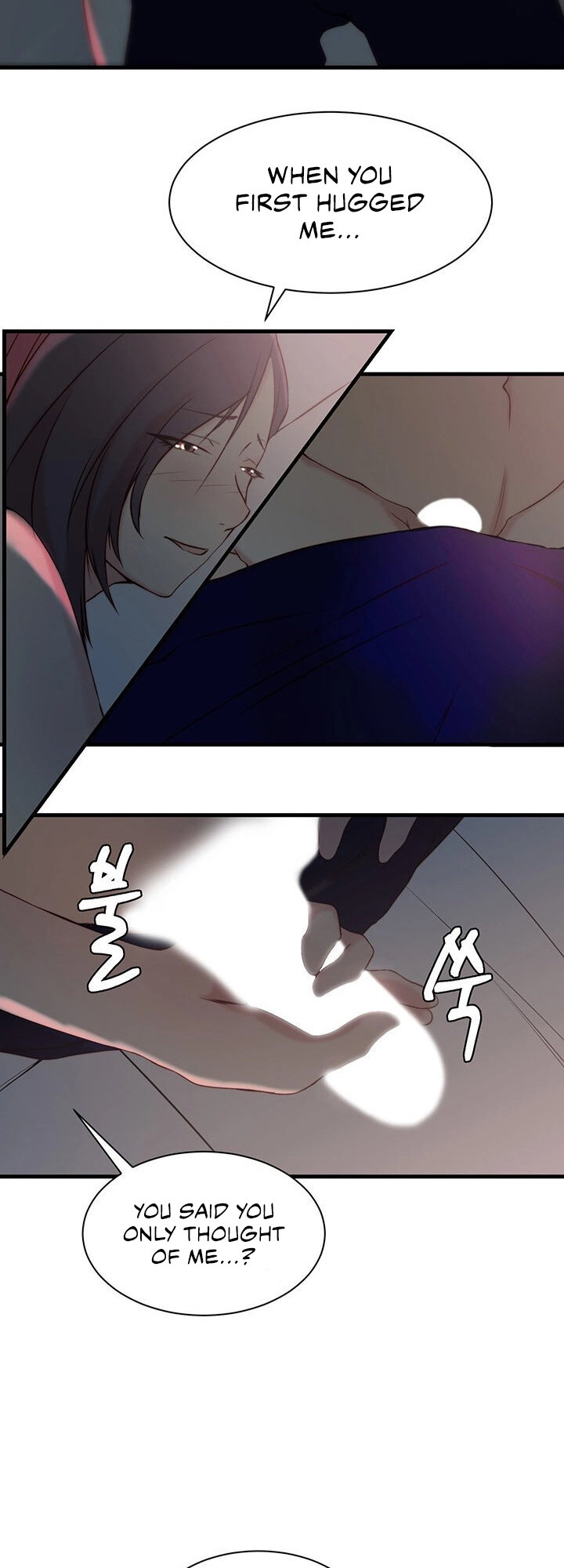 Sister-in-Law - Chapter 19 Page 38